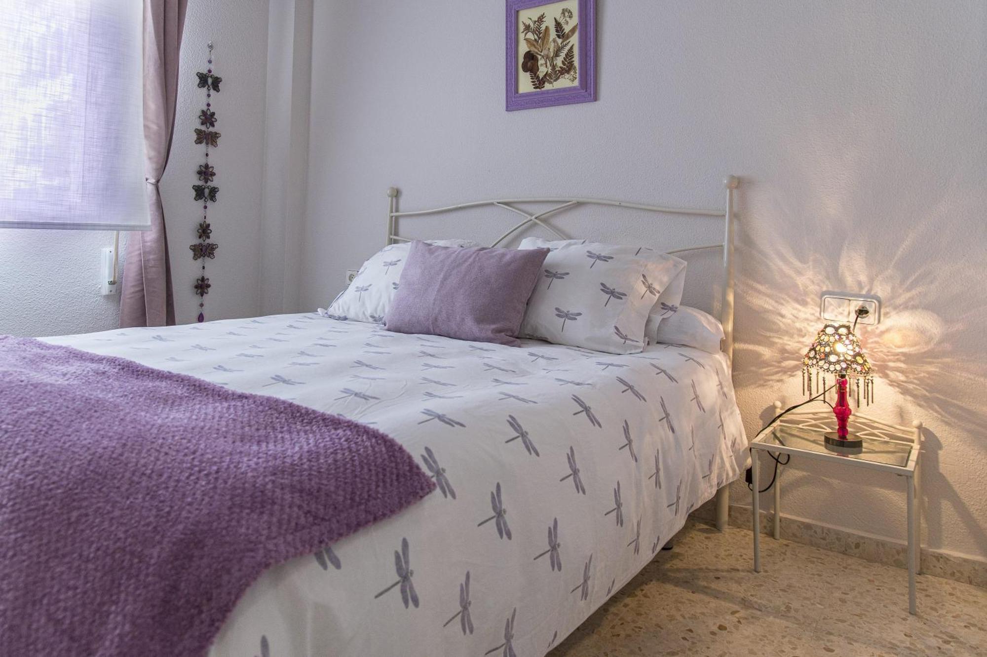 Apartamento Playas De Huelva El Portil Exterior foto