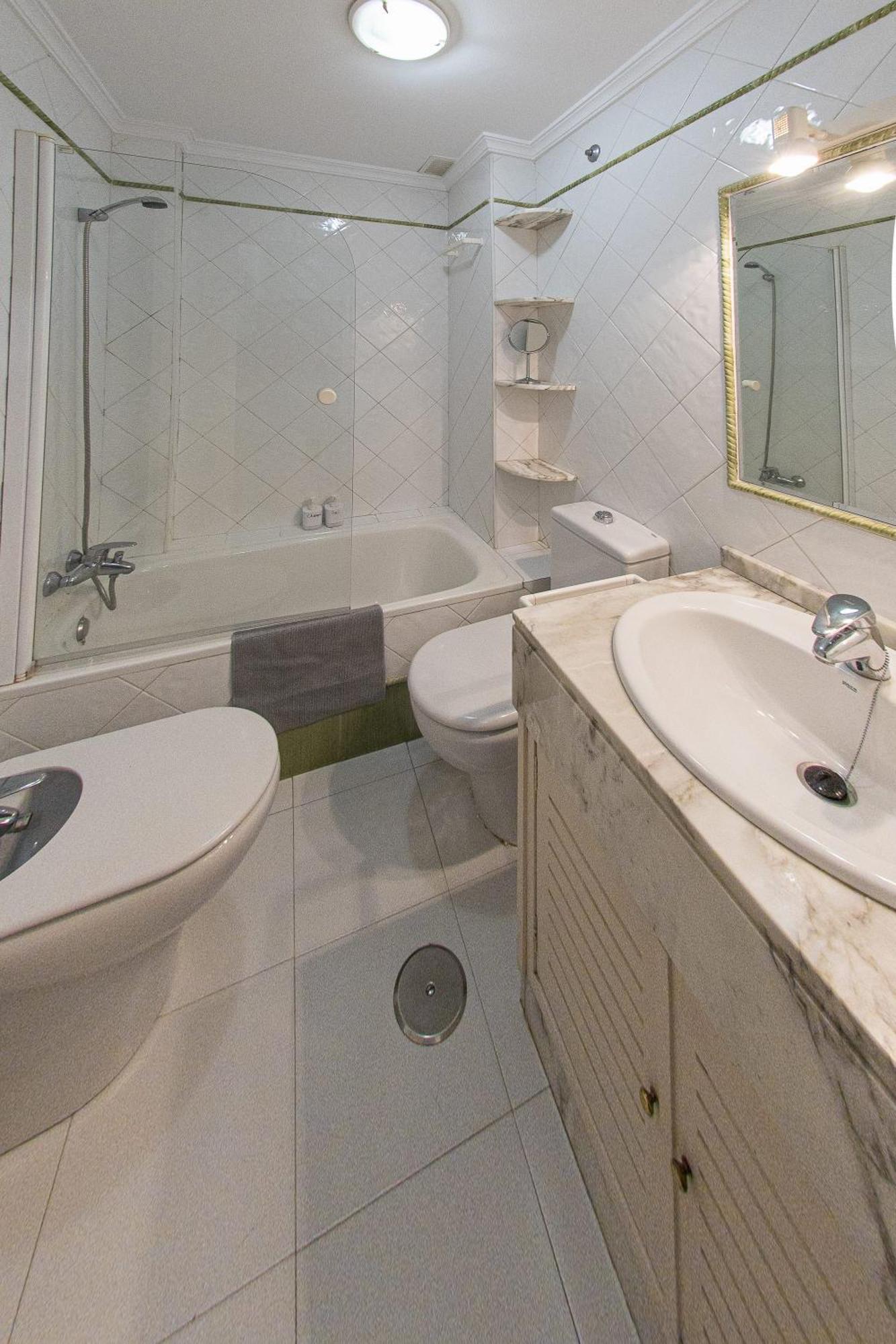 Apartamento Playas De Huelva El Portil Exterior foto